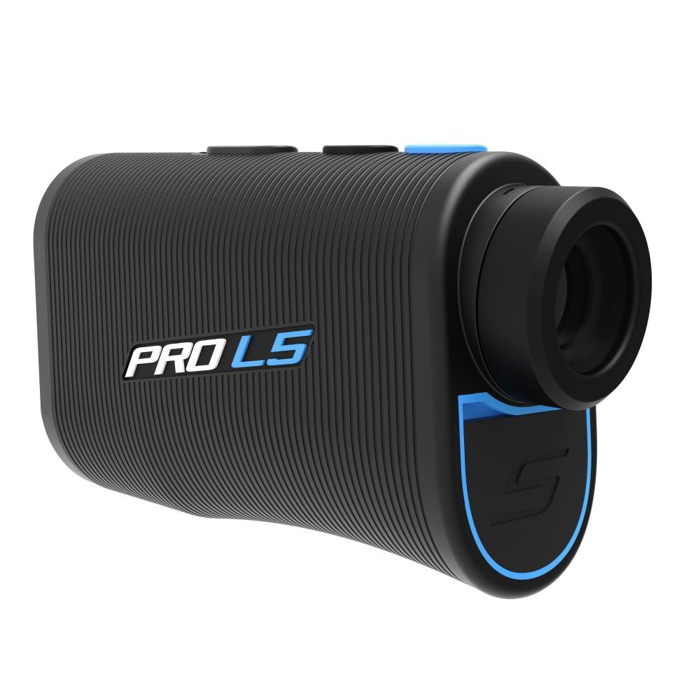 Shot Scope PRO L5 Laser Rangefinder - Black