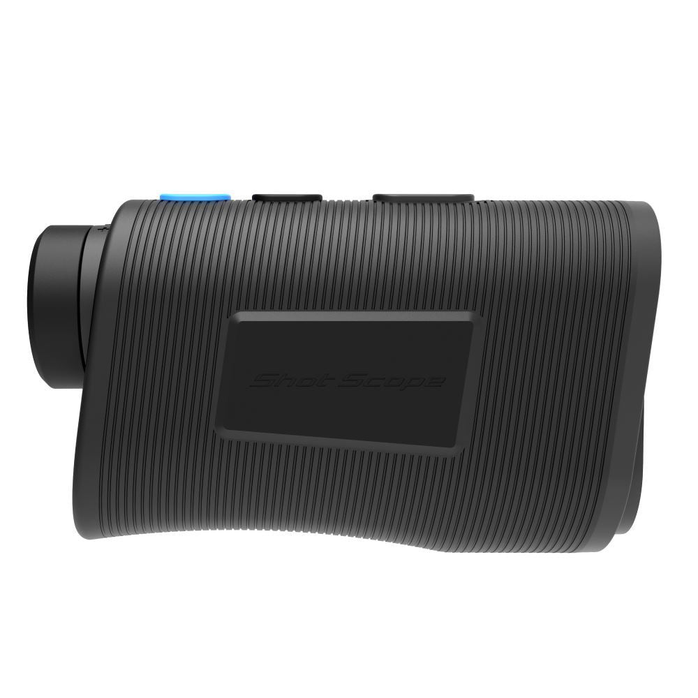 Shot Scope PRO L5 Laser Rangefinder - Black