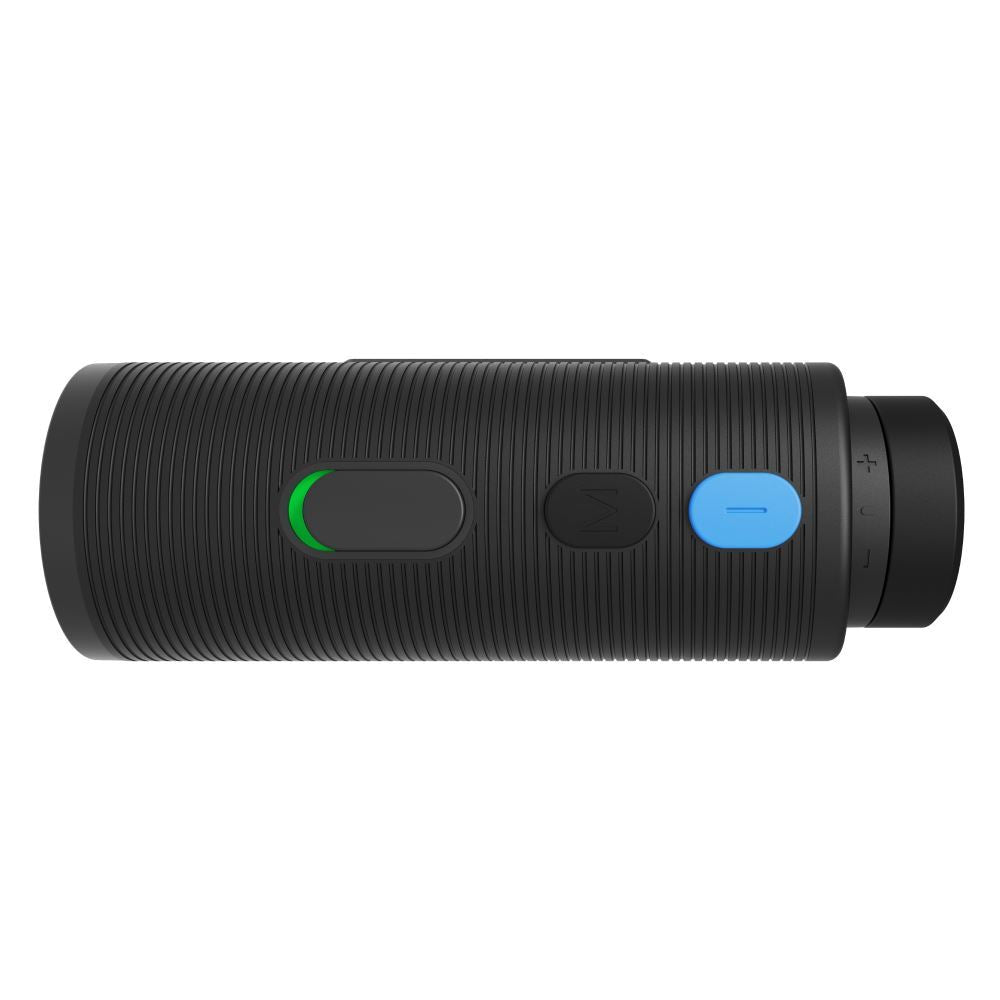 Shot Scope PRO L5 Laser Rangefinder - Black