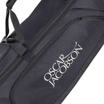 Oscar Jacobson Golf Premium Rolling Travel Cover II - Blue