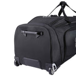 Oscar Jacobson Golf Premium Rolling Travel Cover II - Blue