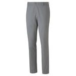 Puma Mens Dealer Tailored Golf Pants Trousers - Slate Sky