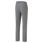 Puma Mens Dealer Tailored Golf Pants Trousers - Slate Sky