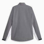 Puma Mens DRYLBL Golf Rain Waterproof Jacket - Slate Sky