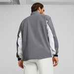 Puma Mens DRYLBL Golf Rain Waterproof Jacket - Slate Sky