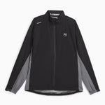 Puma Mens DRYLBL Golf Rain Waterproof Jacket - Black Slate