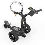 PowaKaddy RX12 GPS remote electric trolley 2025