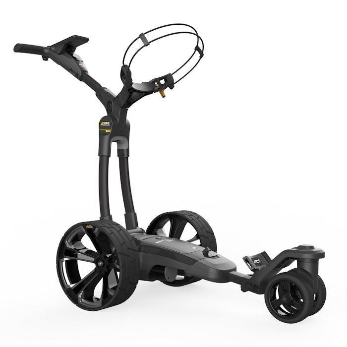 PowaKaddy RX12 GPS remote electric trolley 2025