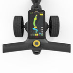 PowaKaddy RX12 GPS remote electric trolley 2025
