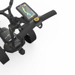 PowaKaddy RX12 GPS remote electric trolley 2025