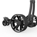 PowaKaddy RX12 GPS remote electric trolley 2025