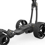 PowaKaddy RX12 GPS remote electric trolley 2025