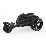 PowaKaddy RX12 GPS remote electric trolley 2025