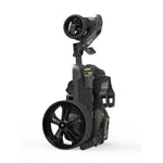 PowaKaddy RX12 GPS remote electric trolley 2025