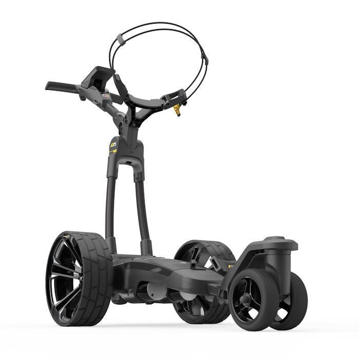 PowaKaddy RX12 GPS remote electric trolley 2025