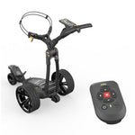 PowaKaddy RX12 GPS remote electric trolley 2025