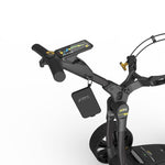 PowaKaddy RX12 GPS remote electric trolley 2025
