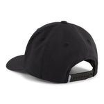 Puma Circle Cat Tech Golf Cap Cap - Black