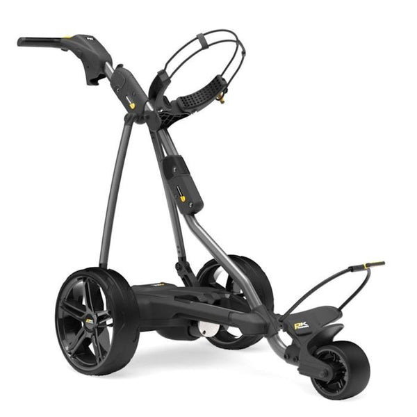 Electric Trolleys