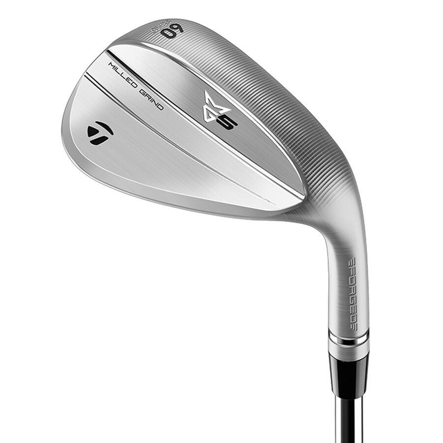 TaylorMade MG5 Wedge - Chrome