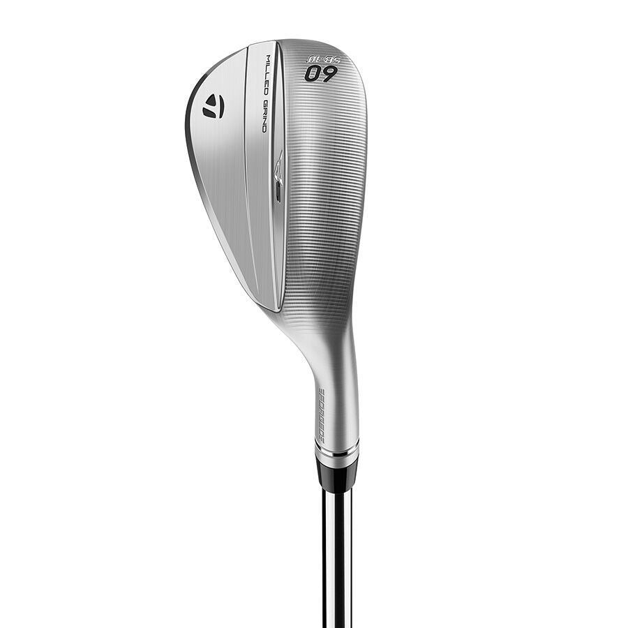TaylorMade MG5 Wedge - Chrome