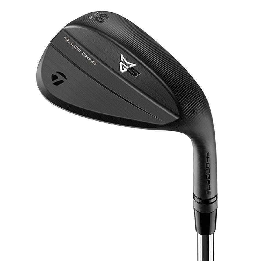 TaylorMade MG5 Wedge - Charcoal