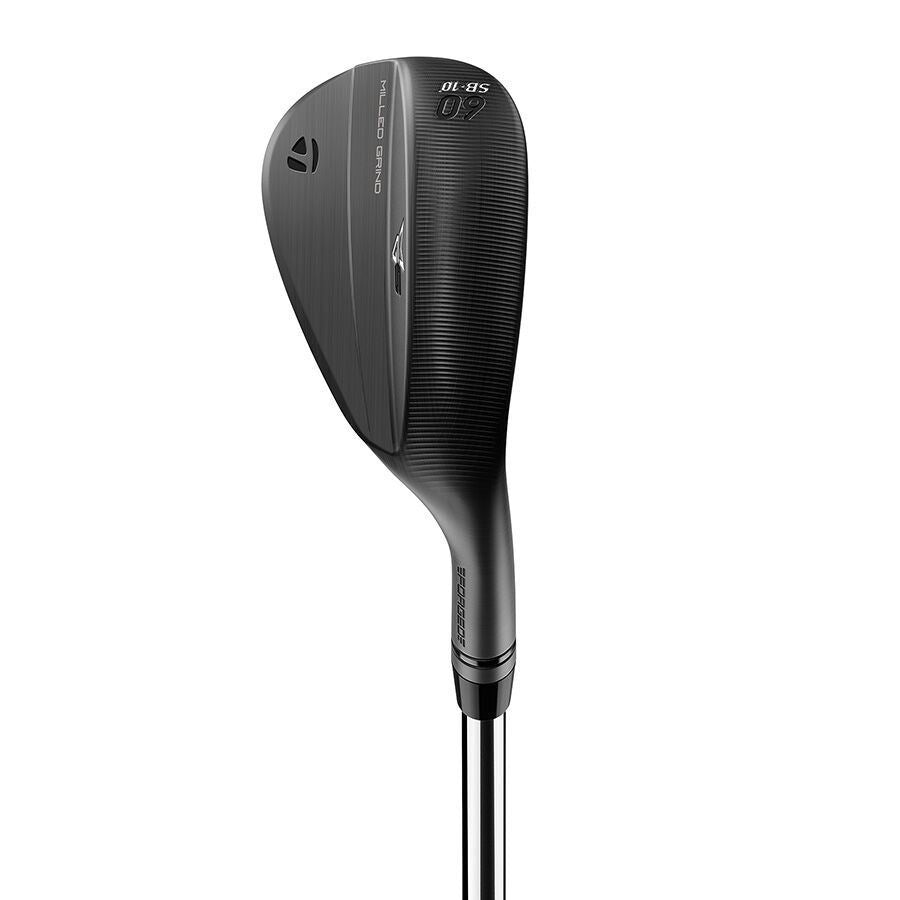 TaylorMade MG5 Wedge - Charcoal