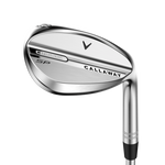 Callaway Opus SP Wedge - Chrome 2025