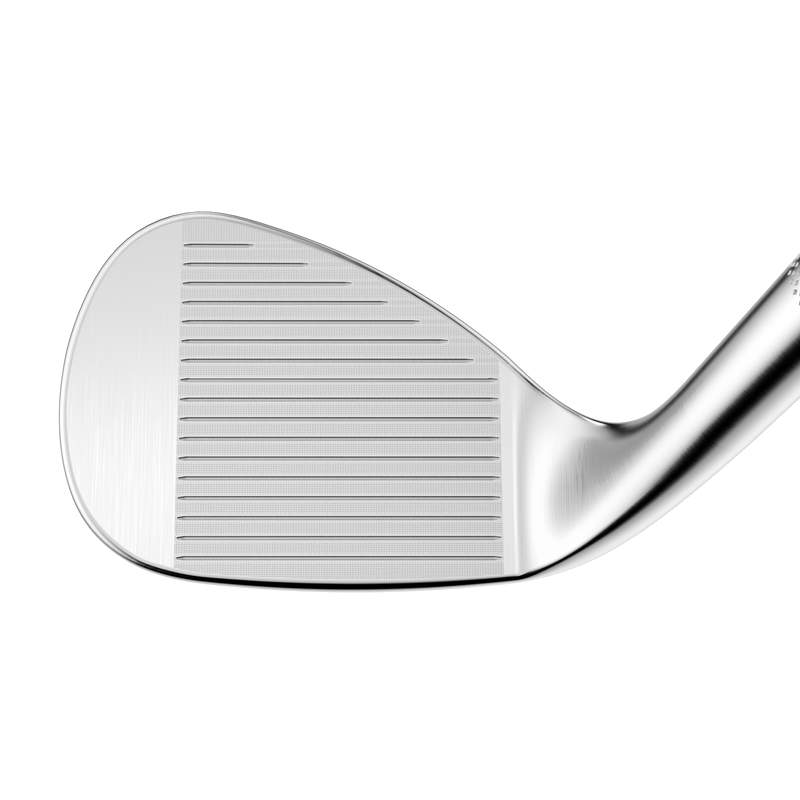 Callaway Opus SP Wedge - Chrome 2025