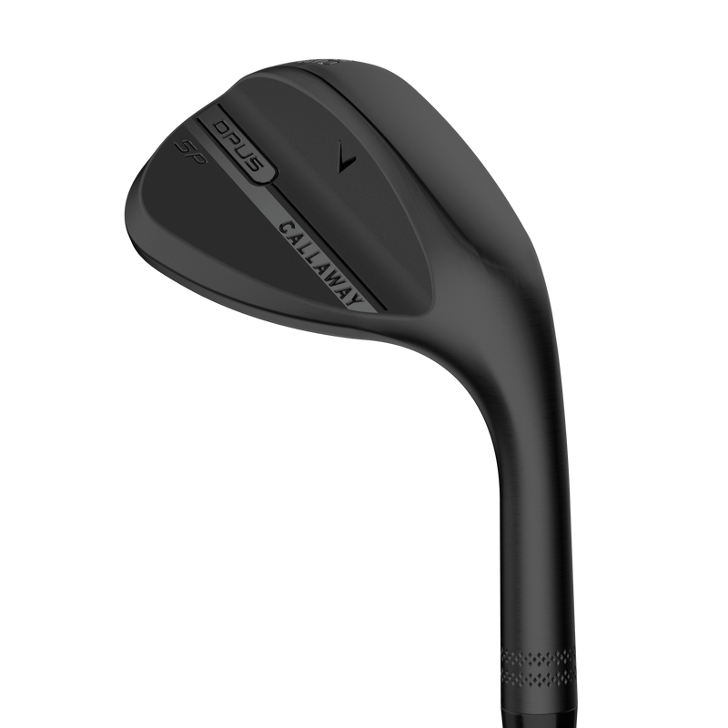 Callaway Opus SP Wedge - Black Shadow 2025