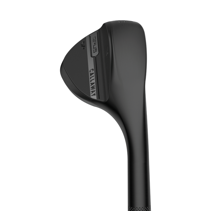 Callaway Opus SP Wedge - Black Shadow 2025