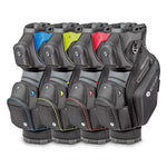 Motocaddy SE electric trolley 2024 with ultra lithium battery
