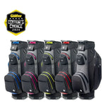 Motocaddy SE electric trolley 2024 with ultra lithium battery