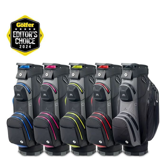 Motocaddy SE electric trolley 2024 with ultra lithium battery