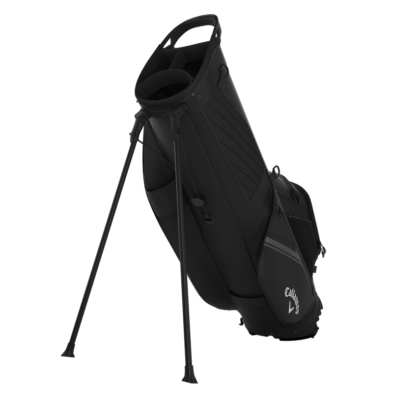 Callaway Chase Stand Bag Black