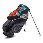 Ogio Golf Fuse Stand Golf Bag - Safari 2025