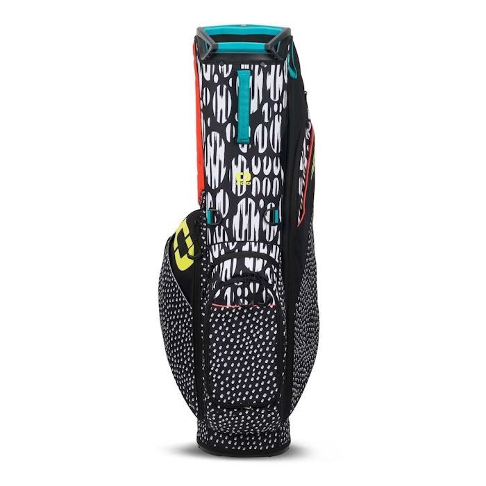 Ogio Golf Fuse Stand Golf Bag - Safari 2025