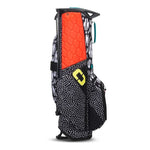 Ogio Golf Fuse Stand Golf Bag - Safari 2025