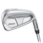 Ping i200 Irons - 5-PW Regular AWT 2.0 Steel
