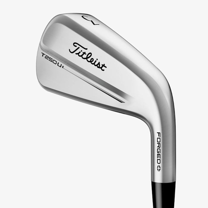Titleist T250-U Utility Iron 2025