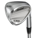 Cleveland CBZ Tour Satin Wedge - Steel