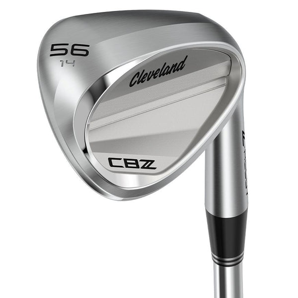 Cleveland RTZ Tour Rack Wedge – Tony Valentine
