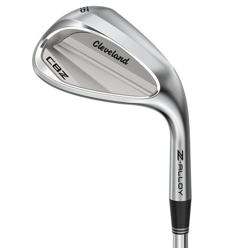 Cleveland RTZ Tour Rack Wedge – Tony Valentine