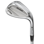 Cleveland CBZ Tour Satin Wedge - Steel