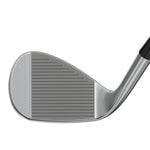 Cleveland CBZ Tour Satin Wedge - Steel