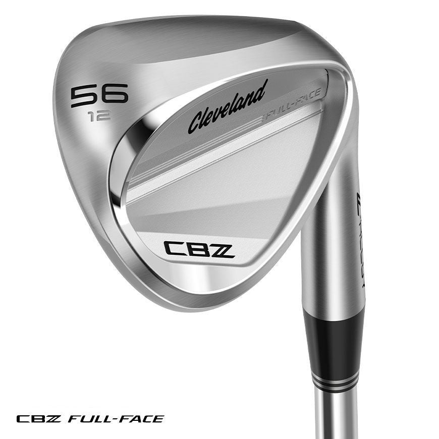 Cleveland RTZ Tour Rack Wedge – Tony Valentine