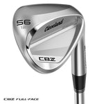 Cleveland CBZ Tour Satin Wedge - Steel