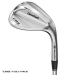 Cleveland CBZ Tour Satin Wedge - Steel