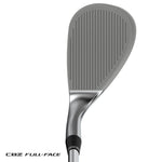 Cleveland CBZ Tour Satin Wedge - Steel