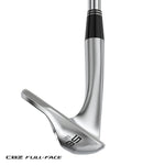 Cleveland CBZ Tour Satin Wedge - Steel